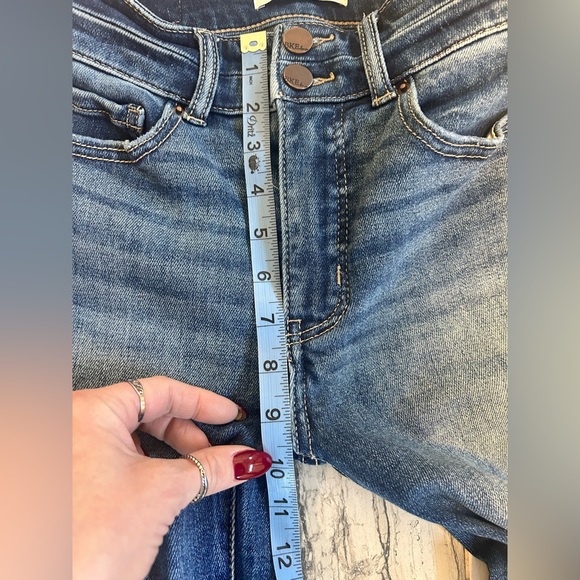 EUC BKE Buckle Jeans Parker Flare Stretch Jean - Picture 10 of 12